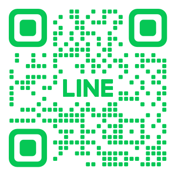 Line OA QR Code